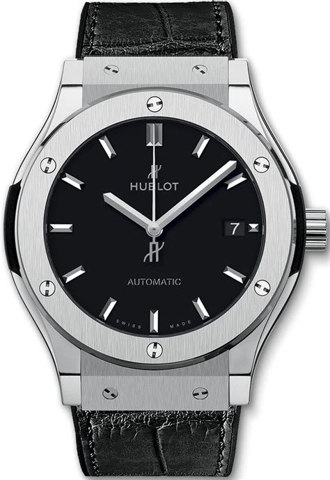 hublot 511 nx 1171 lr